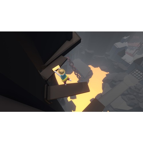 Human Fall Flat: Dream Collection