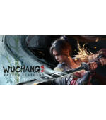 WUCHANG: Fallen Feathers