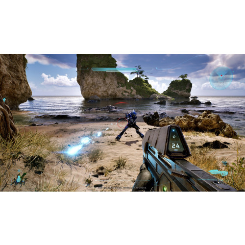 Halo: Campaign Evolved