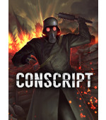 CONSCRIPT