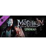Mordheim: City of the Damned - Undead DLC