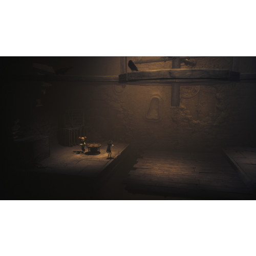 Little Nightmares 3