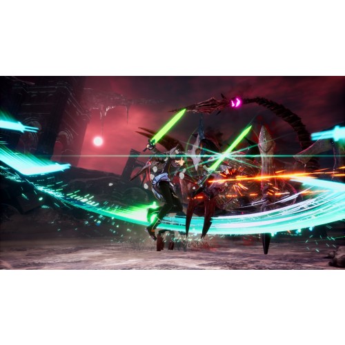 Sword Art Online Last Recollection