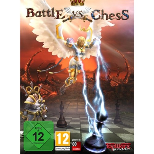 Battle vs Chess