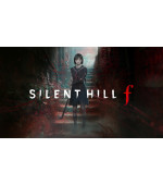 Silent Hill f