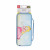 Tough Pouch - City Pop Peach