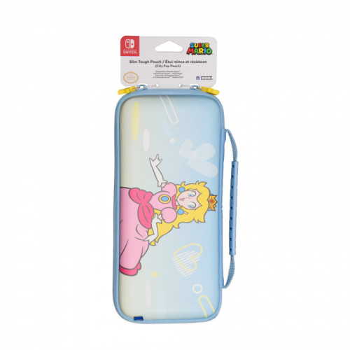 Tough Pouch - City Pop Peach