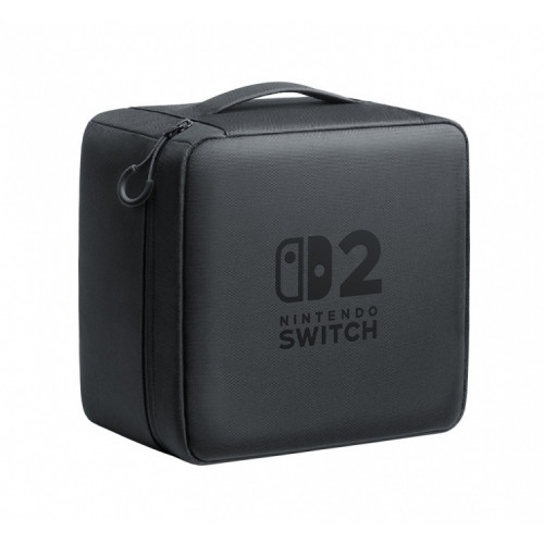 Nintendo Switch 2 Carrying Case All in One