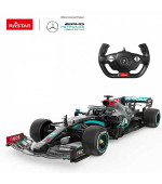 R/C auto Mercedes-AMG F1 W11 EQ Performance (1:12)