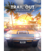 TRAIL OUT