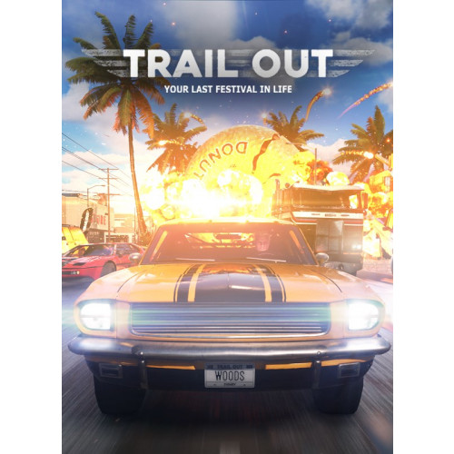 TRAIL OUT