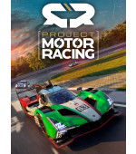 Project Motor Racing