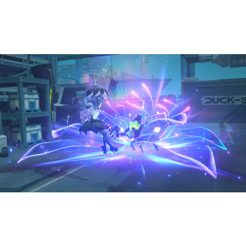 Zenless Zone Zero Collector's Edition