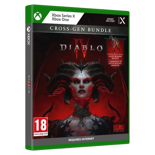 Diablo IV