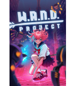 W.A.N.D. Project