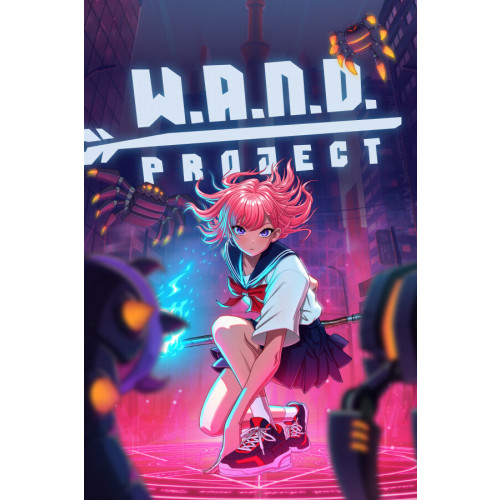 W.A.N.D. Project