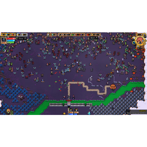 Super Fantasy Kingdom