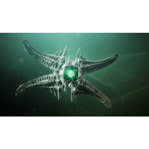 Destiny 2: The Witch Queen Deluxe Edition