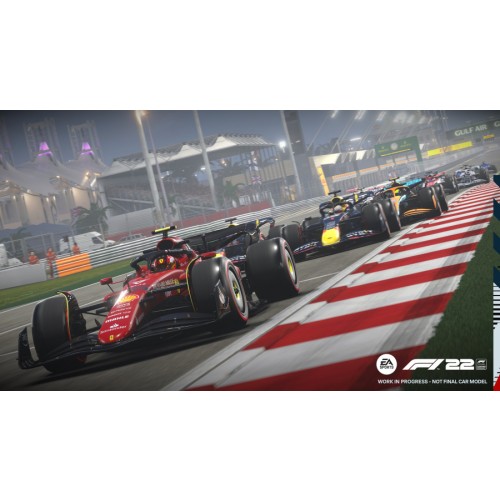 F1 2022: Standard Edition
