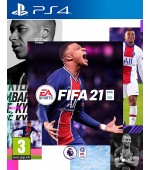 FIFA 21