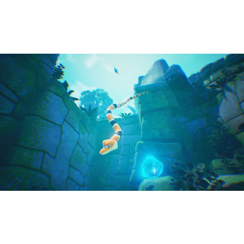 Snake Pass
