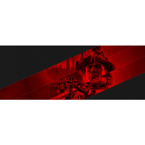 Mafia Trilogy
