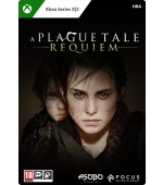 A Plague Tale: Requiem