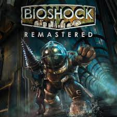 BioShock™ Remastered