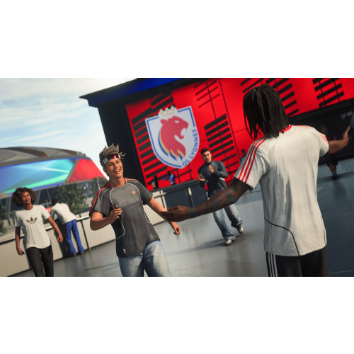 EA Sports FC 27