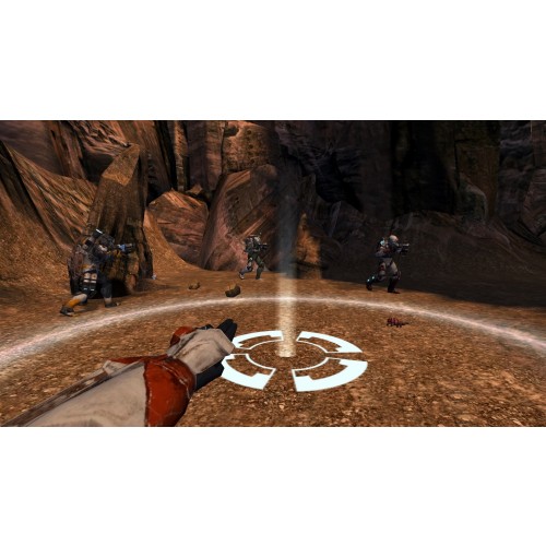 Star Wars Racer and Commando Combo