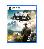 Park Ranger Simulator