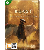 Beast of Reincarnation