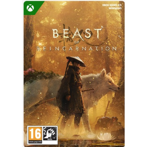 Beast of Reincarnation