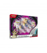 Pokémon TCG: Mimikyu Ex Box