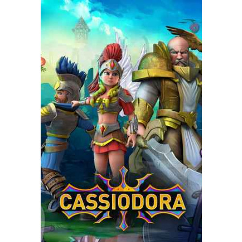 Cassiodora