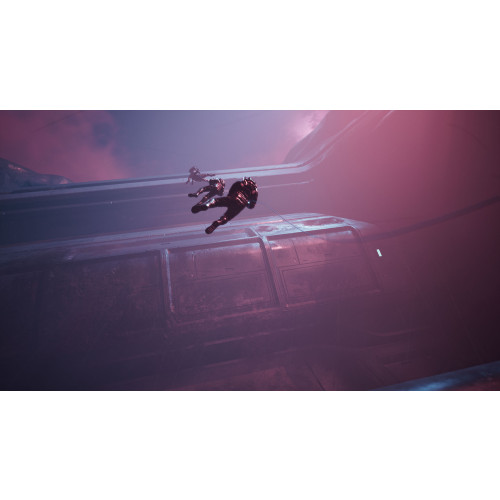 Directive 8020