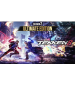 Tekken 8 Season 2 Ultimate Edition