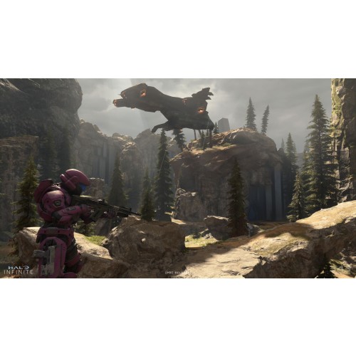 Halo: Infinite