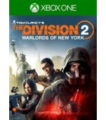 Tom Clancy's The Division 2 Warlords of New York Standard