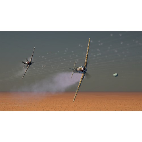 IL-2 Sturmovik: Cliffs of Dover Blitz Edition