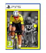 Tour de France 2025