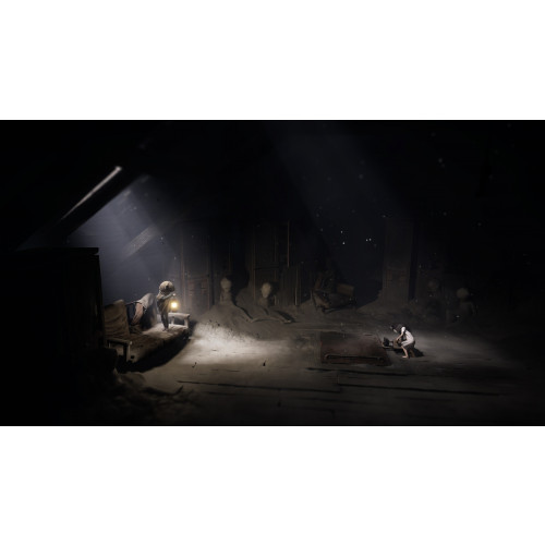 Reanimal Deluxe