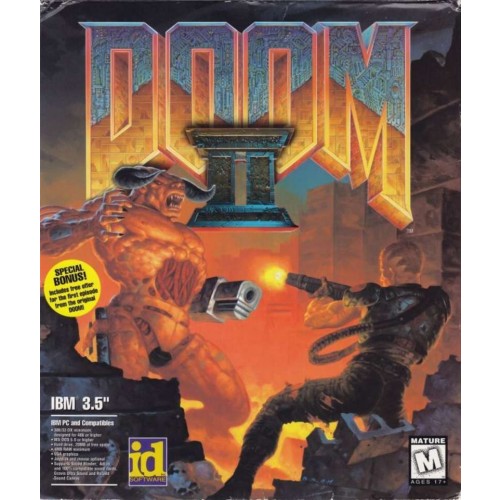 Doom 2