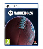EA Sports MADDEN NFL 26