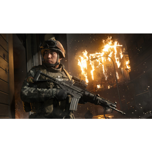 Call of Duty: Modern Warfare 4 PRE-PURCHASE