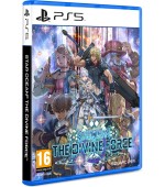Star Ocean The Divine Force