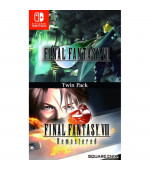 Final Fantasy VII