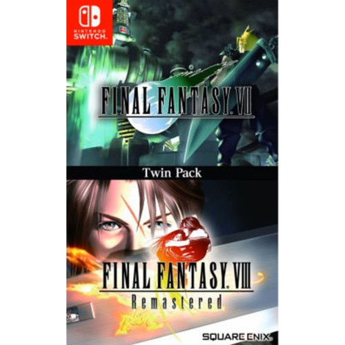 Final Fantasy VII
