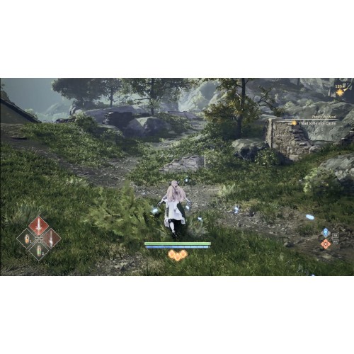 Valkyrie Elysium
