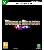 Double Dragon Revive - Deluxe Edition